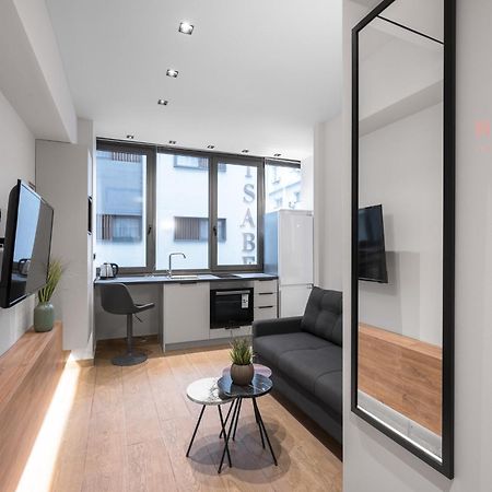 Апартаменты Vellow Door, Nilie Hospitality Mgmt Салоники Экстерьер фото