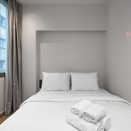 Апартаменты Vellow Door, Nilie Hospitality Mgmt Салоники Экстерьер фото