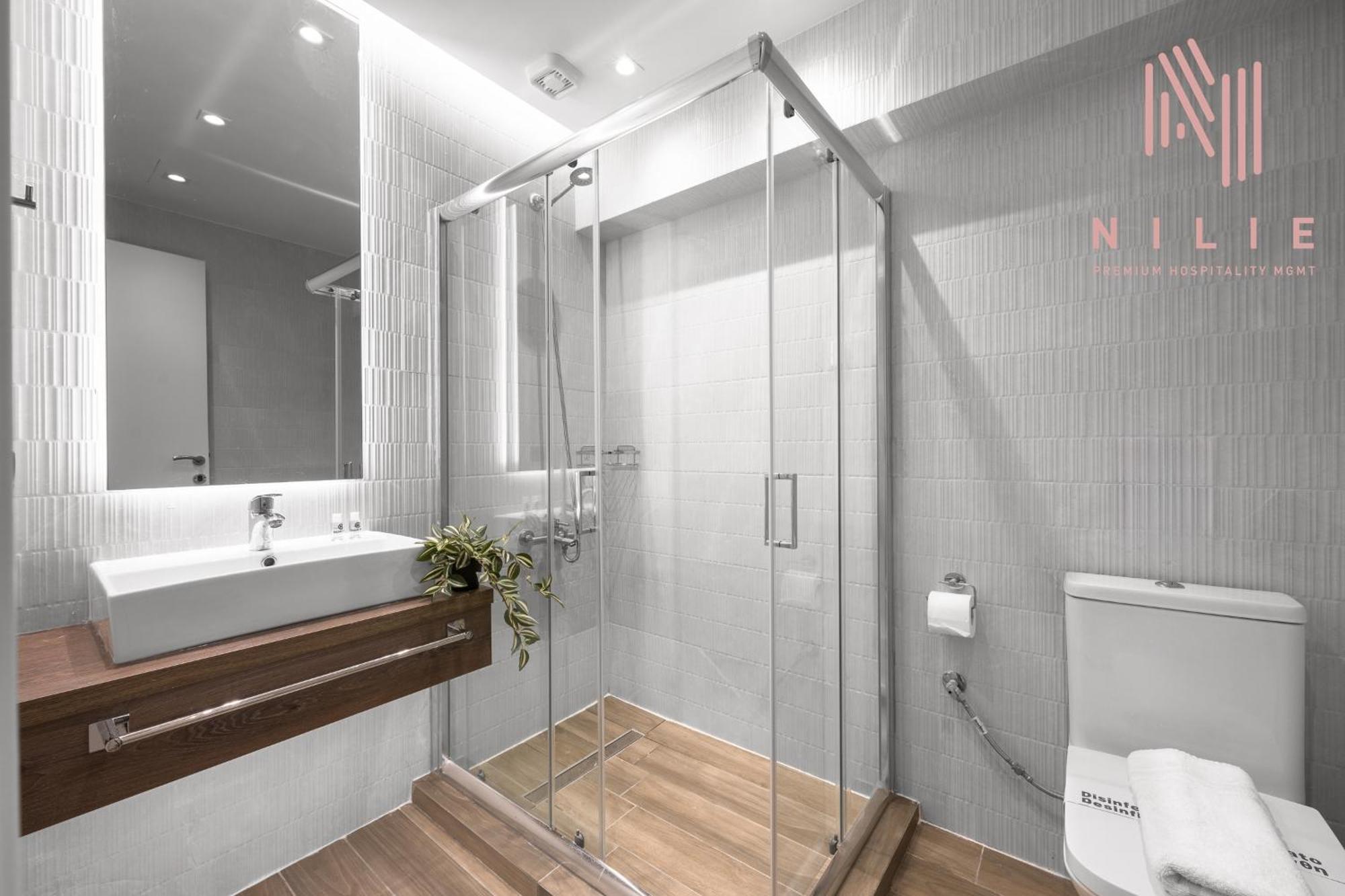 Апартаменты Vellow Door, Nilie Hospitality Mgmt Салоники Экстерьер фото