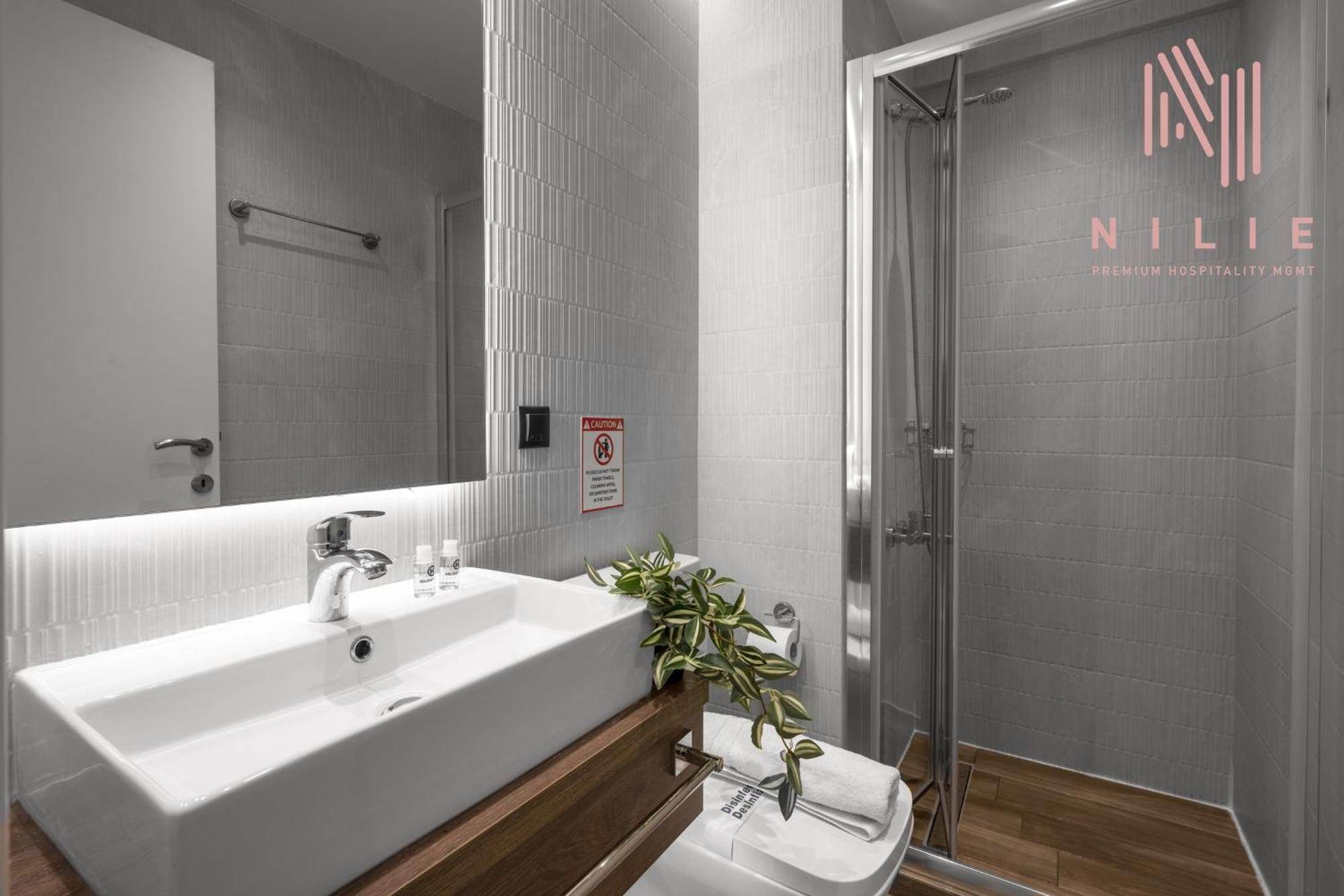 Апартаменты Vellow Door, Nilie Hospitality Mgmt Салоники Экстерьер фото